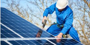 Installation Maintenance Panneaux Solaires Photovoltaïques à Chatillon-Saint-Jean